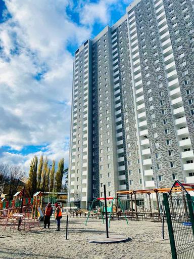 1-комнатная квартира по адресу ул. Коноплянская (площадь 48,6 м²) - Atlanta.ua - фото 28