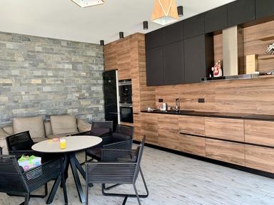 Дом по адресу ул. Бандеры Степана (площадь 400 м²) - Atlanta.ua - фото 45