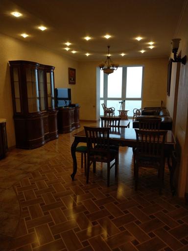 3-rooms apartment apartment by the address st. Kulikovo pole pl Oktyabrskoy revolyutsii pl (area 152 m²) - Atlanta.ua - photo 26