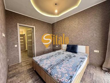 1-кімнатна квартира за адресою вул. Драгоманова (площа 51 м²) - Atlanta.ua - фото 20