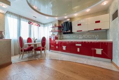 2-кімнатна квартира за адресою (площа 86 м²) - Atlanta.ua - фото 31