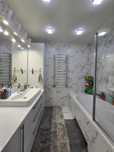 Многокомнатная квартира по адресу ул. Бандеры Степана (площадь 137 м²) - Atlanta.ua - фото 44