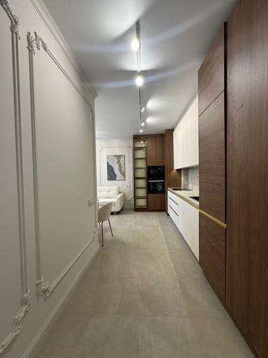 2-комнатная квартира по адресу Куликово поле пл. (площадь 62 м²) - Atlanta.ua - фото 26