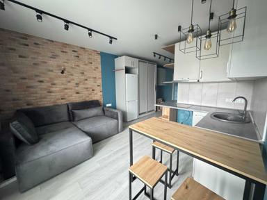 1-комнатная квартира по адресу (площадь 29 м²) - Atlanta.ua - фото 16