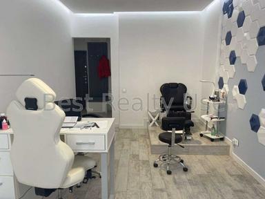 1-кімнатна квартира за адресою вул. Олександрівська (площа 40,1 м²) - Atlanta.ua - фото 15