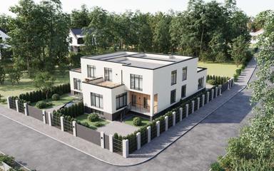 House by the address (area 275 m²) - Atlanta.ua - photo 18