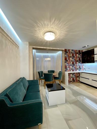 1-комнатная квартира по адресу ул. Магистратская (площадь 48 м²) - Atlanta.ua - фото 25