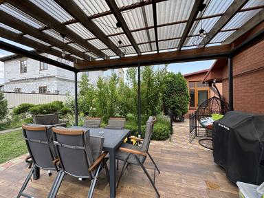 House by the address st. Bandery Stepana (area 130 m²) - Atlanta.ua - photo 38