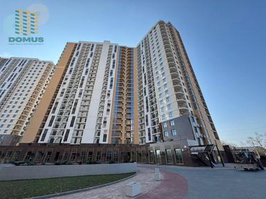 1-room apartment apartment by the address st. Tankistov (area 42,1 m²) - Atlanta.ua - photo 10