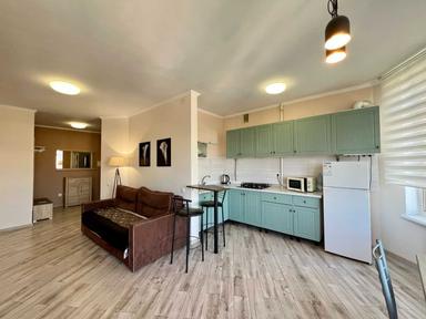 2-rooms apartment apartment by the address st. Roksolany (area 70 m²) - Atlanta.ua - photo 16