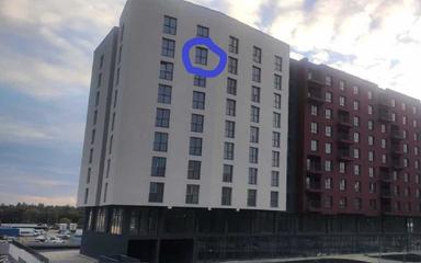 1-комнатная квартира по адресу ул. Антоновича (площадь 33 м²) - Atlanta.ua - фото 15