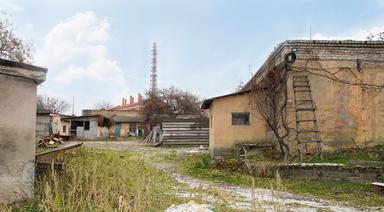 Коммерческая недвижимость по адресу Куликово поле пл. (площадь 3267 м²) - Atlanta.ua - фото 16