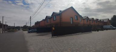 Будинок за адресою вул. Академіка Ющенка (площа 110 м²) - Atlanta.ua - фото 18