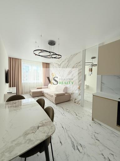 2-комнатная квартира по адресу (площадь 60,5 м²) - Atlanta.ua - фото 18