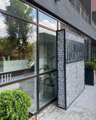 Багатокімнатна квартира за адресою вул. Нагірна (площа 150 м²) - Atlanta.ua - фото 41