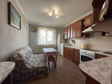 1-room apartment apartment by the address (area 42 m²) - Atlanta.ua - photo 20