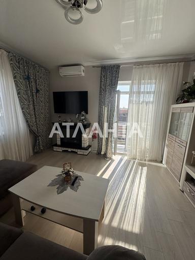 2-rooms apartment apartment by the address st. Petefi Shandora pl (area 61 m²) - Atlanta.ua - photo 28