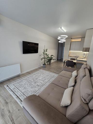 2-комнатная квартира по адресу Петефі Шандора пл. (площадь 52 м²) - Atlanta.ua - фото 33