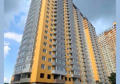 2-комнатная квартира по адресу ул. Лукьяненко Левка(Тимошенко) (площадь 67 м²) - Atlanta.ua - фото 19