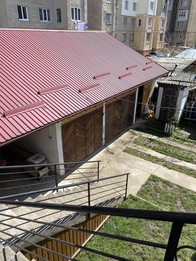 Дом по адресу ул. Капеланська (площадь 179 м²) - Atlanta.ua - фото 18