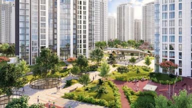 3-комнатная квартира по адресу бульвар Дружбы Народов (площадь 128 м²) - Atlanta.ua - imageAlt 8