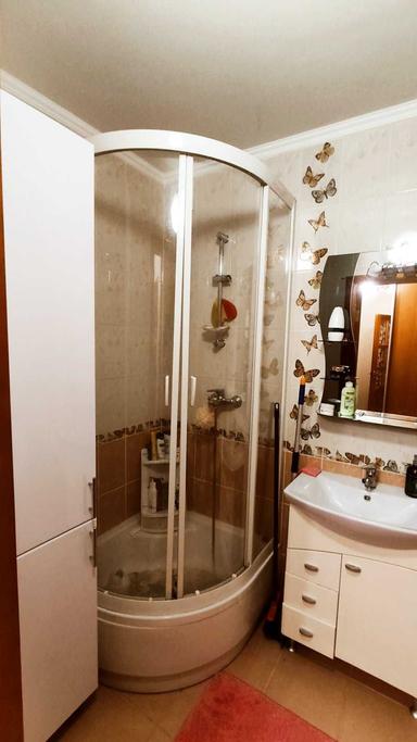 1-кімнатна квартира за адресою вул. Магістратська (площа 34 м²) - Atlanta.ua - фото 38