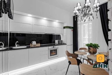 1-room apartment apartment by the address st. Kulikovo pole pl Oktyabrskoy revolyutsii pl (area 43 m²) - Atlanta.ua - photo 25