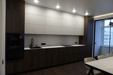 3-комнатная квартира по адресу ул. Спортивная (площадь 88 м²) - Atlanta.ua - фото 16