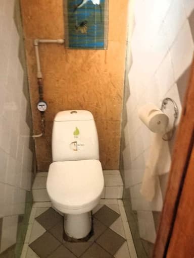 3-кімнатна квартира за адресою (площа 58 м²) - Atlanta.ua - фото 19