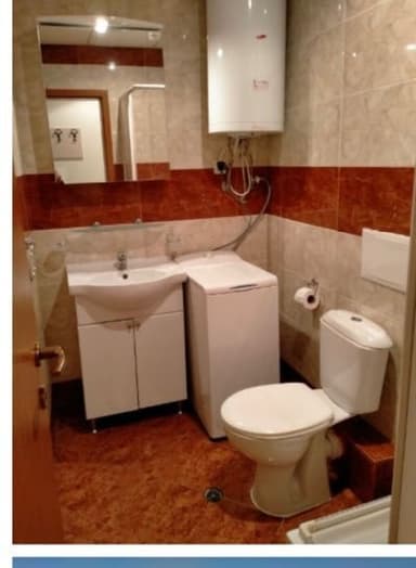1-комнатная квартира по адресу Куликово поле пл. (площадь 43,1 м²) - Atlanta.ua - imageAlt 15