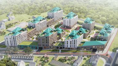 2-кімнатна квартира за адресою (площа 68 м²) - Atlanta.ua - фото 38