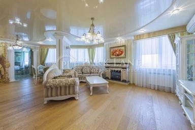 3-rooms apartment apartment by the address st. Bandery Stepana (area 115 m²) - Atlanta.ua - photo 24