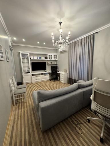 2-rooms apartment apartment by the address st. Kulikovo pole pl Oktyabrskoy revolyutsii pl (area 62 m²) - Atlanta.ua - photo 9