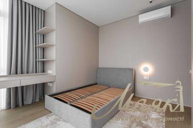 Багатокімнатна квартира за адресою бульвар Дружби Народів (площа 154,9 м²) - Atlanta.ua - фото 38