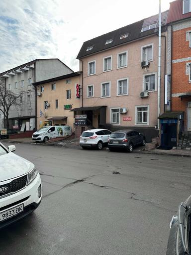 Комерційна нерухомість за адресою вул. Новомостицька (площа 333 м²) - Atlanta.ua - фото 25