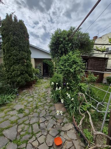 Дом по адресу Петефі Шандора пл. (площадь 61 м²) - Atlanta.ua - фото 29