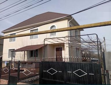 Будинок за адресою Фонтанська дор. (площа 230 м²) - Atlanta.ua - фото 26