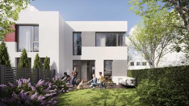 Дом по адресу ул. Танкистов (площадь 73 м²) - Atlanta.ua - фото 14