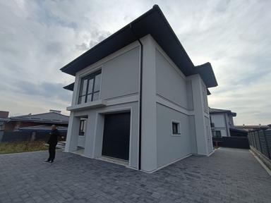 Дом по адресу ул. Бандеры Степана (площадь 135 м²) - Atlanta.ua - фото 26