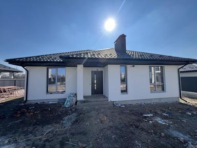 House by the address st. Magistratskaya (area 95 m²) - Atlanta.ua - photo 13