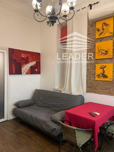 1-кімнатна квартира за адресою (площа 37 м²) - Atlanta.ua - фото 18