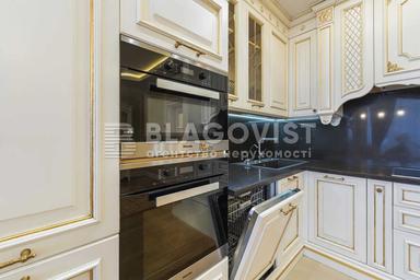 Багатокімнатна квартира за адресою вул. Іллєнка Юрія (площа 161 м²) - Atlanta.ua - фото 24