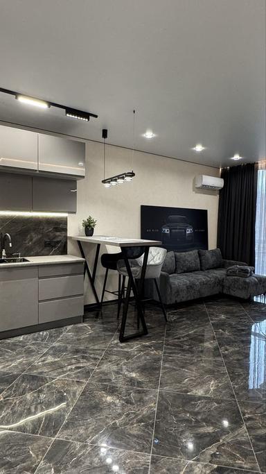 1-комнатная квартира по адресу ул. Магистратская (площадь 56 м²) - Atlanta.ua - фото 8