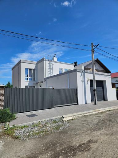 Дом по адресу (площадь 190 м²) - Atlanta.ua - фото 25