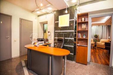 Комерційна нерухомість за адресою вул. Введенська (площа 105 м²) - Atlanta.ua - фото 16