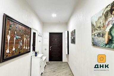3-rooms apartment apartment by the address st. Genuezskaya (area 102 m²) - Atlanta.ua - photo 20