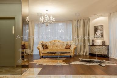 3-кімнатна квартира за адресою бульвар Дружби Народів (площа 150 м²) - Atlanta.ua - фото 23