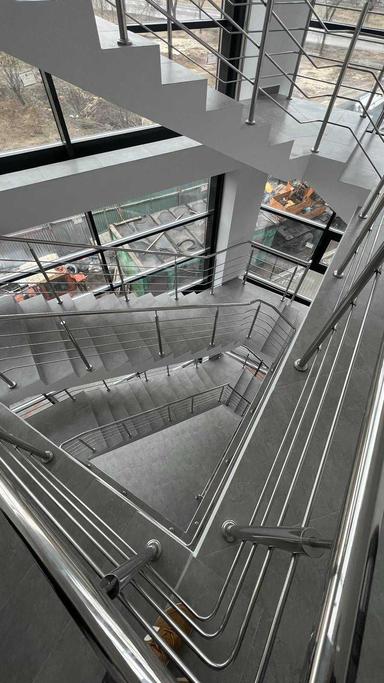 Commercial real estate at st. Antonenko Davydovicha (area 4860 m²) - Atlanta.ua - photo 36