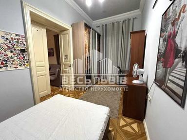 3-комнатная квартира по адресу (площадь 96 м²) - Atlanta.ua - фото 36