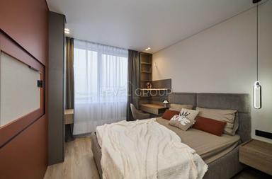 1-room apartment apartment by the address (area 40 m²) - Atlanta.ua - photo 33